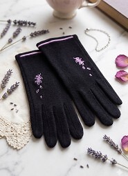 Rękawiczki YOCLUB RES-0157K Damskie