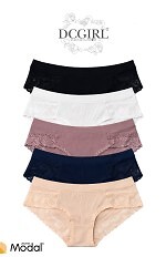 Figi DC Girl 26399 A'12 S-XL