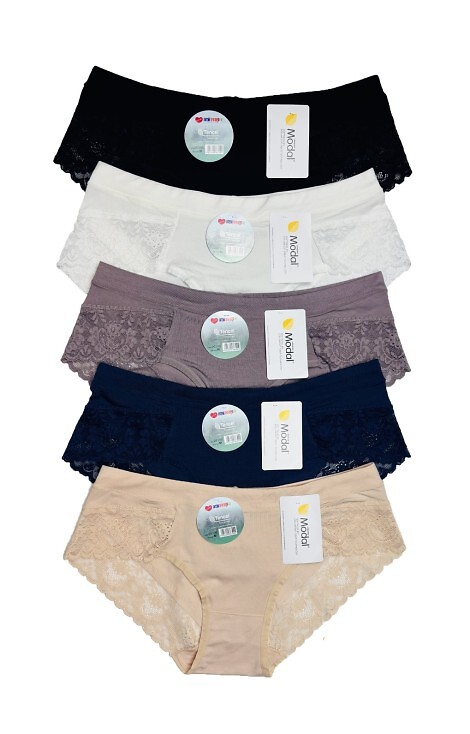 Figi DC Girl 26399/wz.33A A'12 S-XL