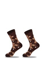 Skarpety Be Snazzy SKCH-01 Merry Christmas 42-44
