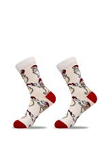 Skarpety Be Snazzy SKCH-01 Merry Christmas 42-44