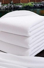 Ręcznik Piruu Hotelowy 50x100 cm