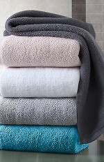 Ręcznik Piruu Hotelowy 50x100 cm