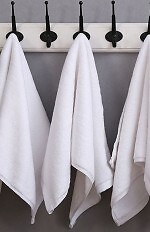 Ręcznik Piruu Hotelowy 50x100 cm