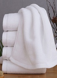 Ręcznik Piruu Hotelowy 50x100 cm