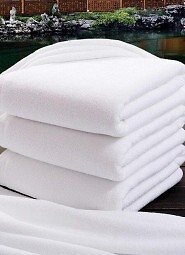 Ręcznik Piruu Hotelowy 50x100 cm