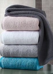 Ręcznik Piruu Hotelowy 50x100 cm