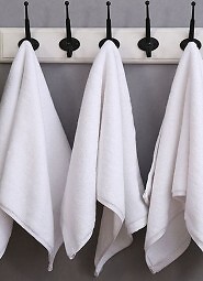 Ręcznik Piruu Hotelowy 50x100 cm