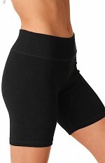 Szorty/Reformy Key Hot Touch LXU 729 3 z Ribem S-XL