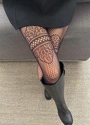Rajstopy Veneziana Gulia 5-XL