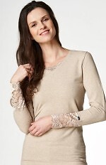 Koszulka Key Hot Touch LVD 729 4 B24 S-XL