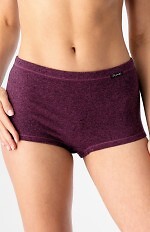 Szorty Key Hot Touch LXC 729 B24 S-XL