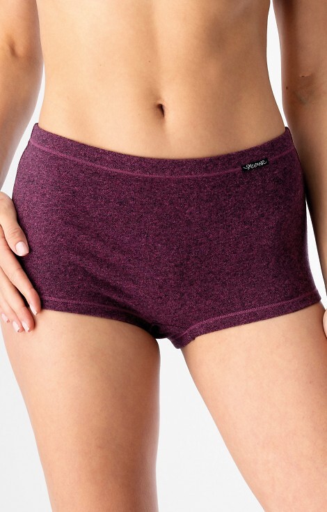 Szorty Key Hot Touch LXC 729 B24 S-XL