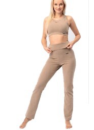 Spodnie dresowe Key Hot Touch LHE 729 3 S-XL