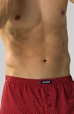 Bokserki Atlantic 2GMB-008 A'2 S-2XL