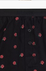 Bokserki Atlantic 2GMB-009 A'2 S-2XL
