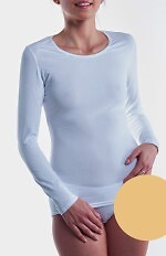 Koszulka Funny Day Laura dł/r 2XL-3XL