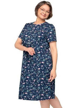 Koszula Martel Bogna I 203 kr/r M-2XL - zdjęcie 2