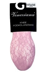 Podkolanówki Veneziana Bellarosa