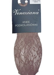 Podkolanówki Veneziana Bellarosa