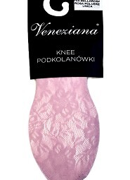 Podkolanówki Veneziana Bellarosa