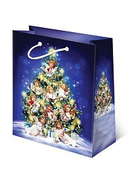 Torba Paw XL Set S-45 Exceptional Tress