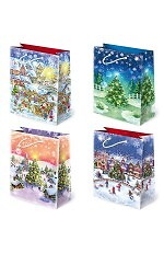 Torba Paw T-4L Set S-46 Christmas Night