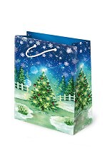 Torba Paw T-4L Set S-46 Christmas Night