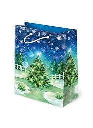 Torba Paw T-4L Set S-46 Christmas Night