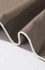 Komplet pościeli Cotton World Mikrowłókno Haft FHL-2600 160x200
