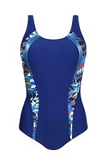 Strój kąpielowy Self S 34 A1 Atlantic Sport Wybrane Wzory