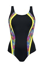 Strój kąpielowy Self S 34 A1 Atlantic Sport Wybrane Wzory