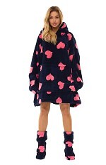 Bluza L&L 2468 dł/r damska