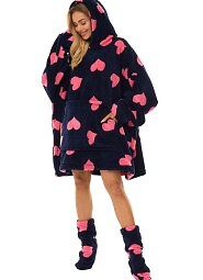 Bluza L&L 2468 dł/r damska