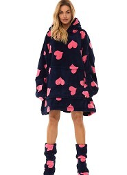 Bluza L&L 2468 dł/r damska