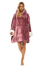 Bluza L&L 2467 dł/r damska